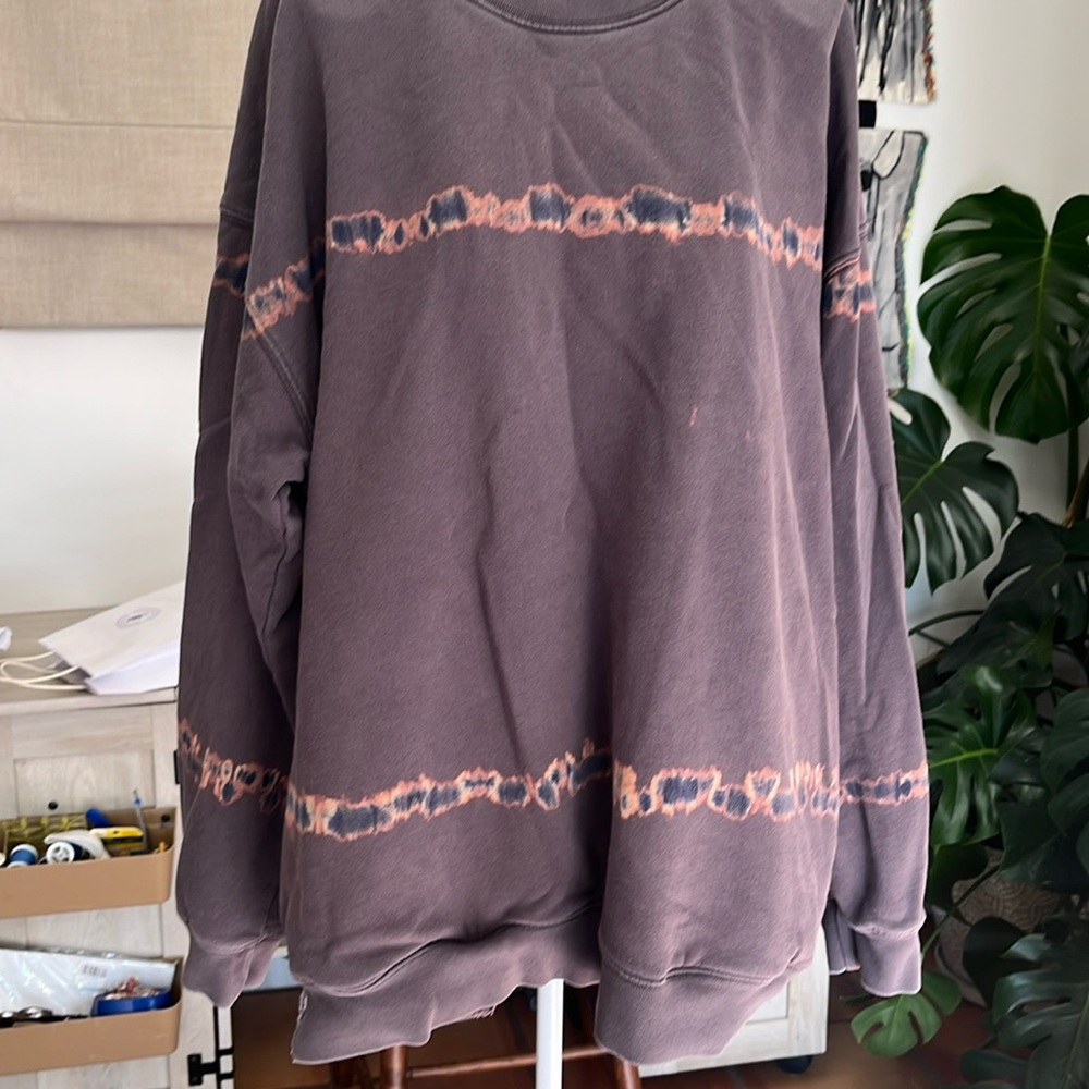 Daydreamer sweatshirt